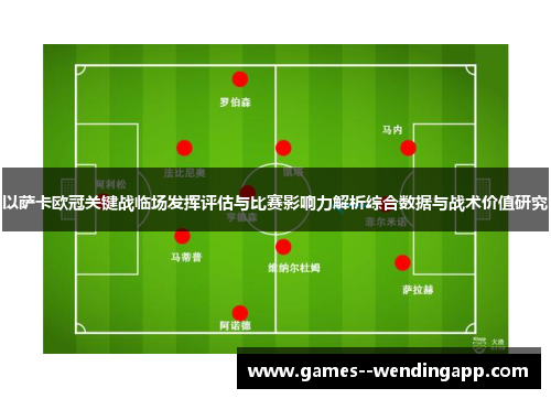 以萨卡欧冠关键战临场发挥评估与比赛影响力解析综合数据与战术价值研究